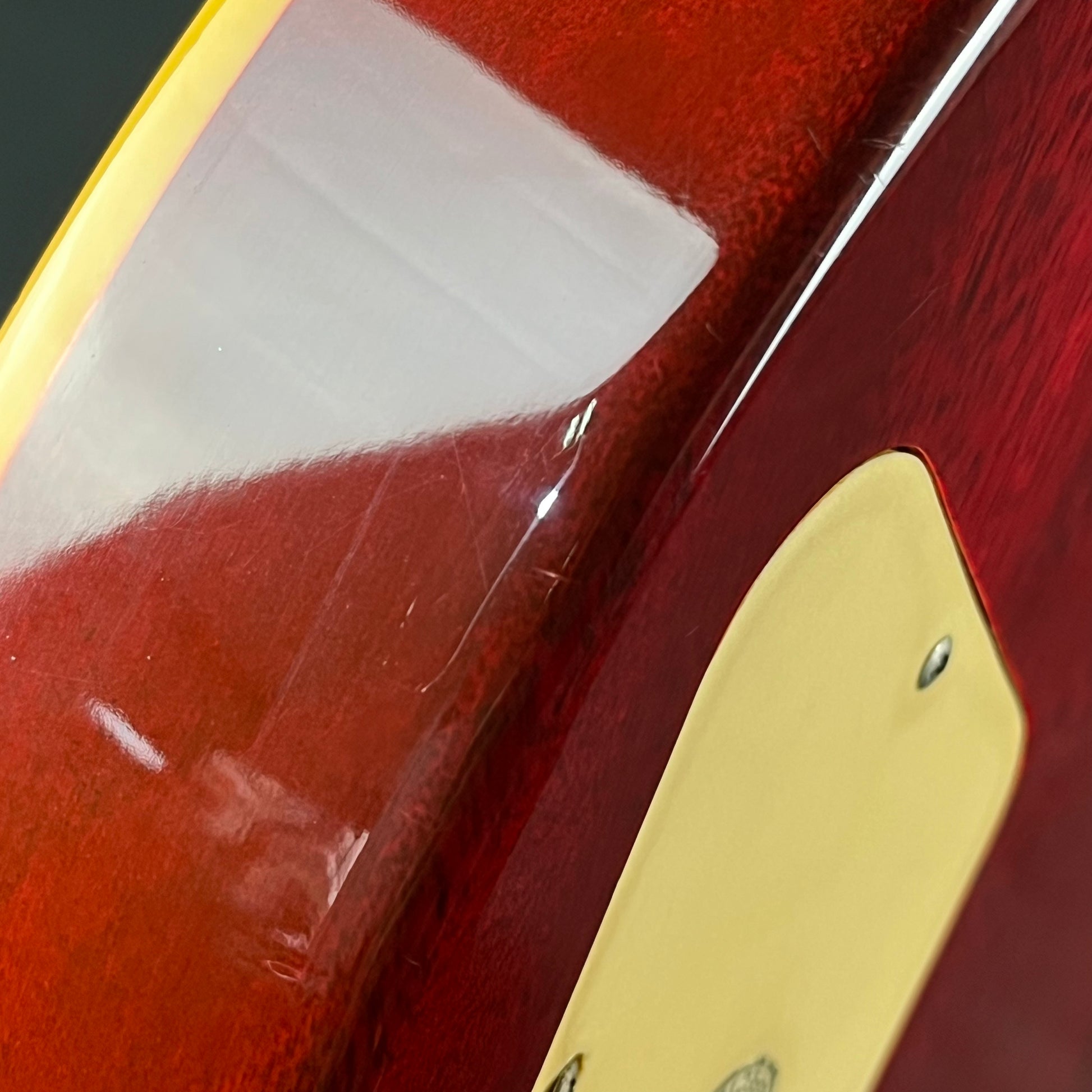 Epiphone Korea Les Paul Standard Bolt-on ** PU MOD **