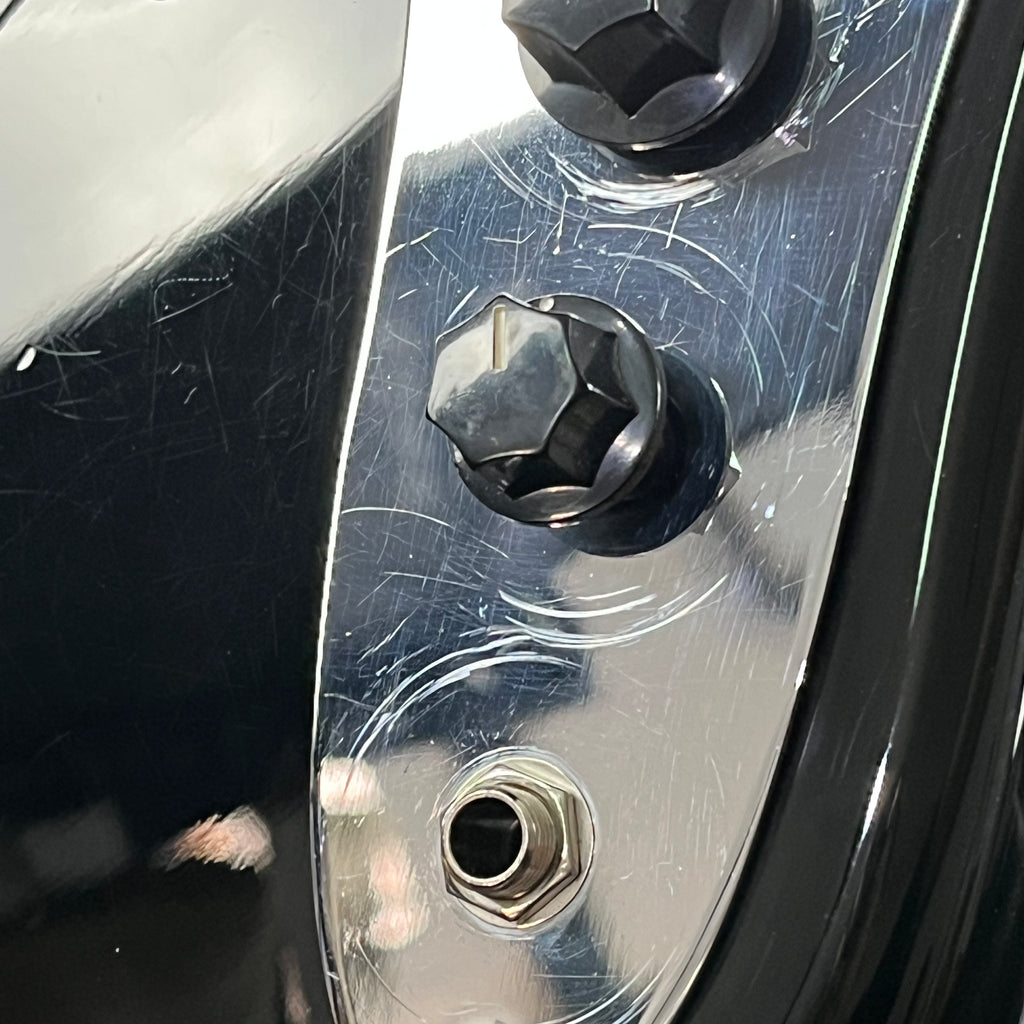 Squier Affinity Jazz Bass