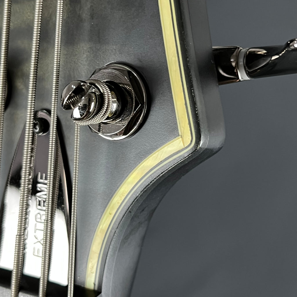 Schecter Hellraiser Extreme-5