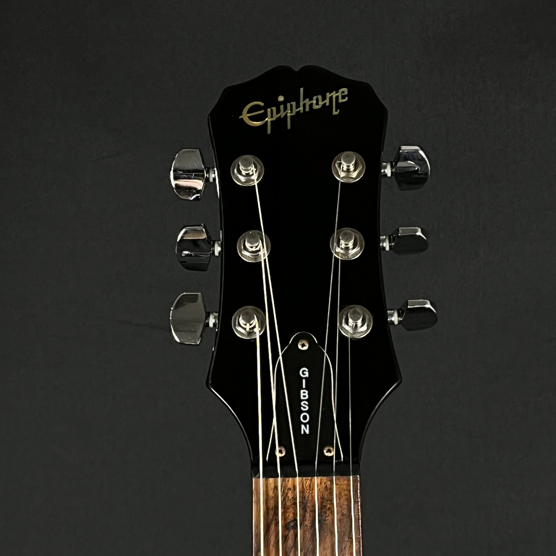 Epiphone Les Paul 100 Bolt-on