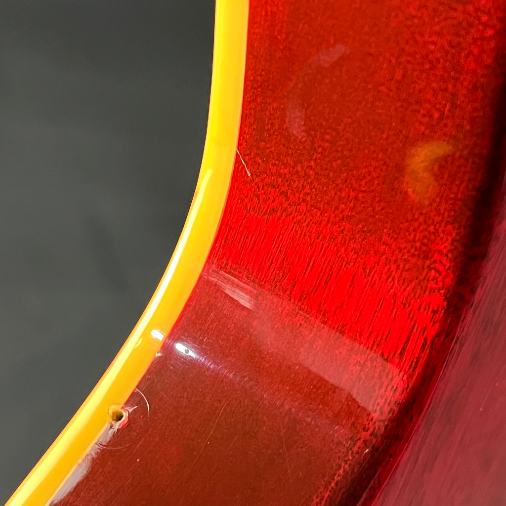 Epiphone Korea Les Paul Standard Bolt-on ** PU MOD **