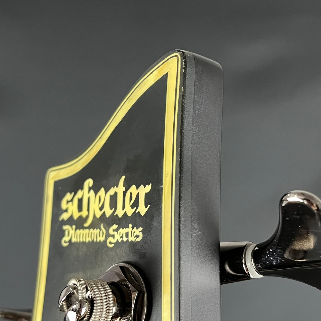 Schecter Hellraiser Extreme-5