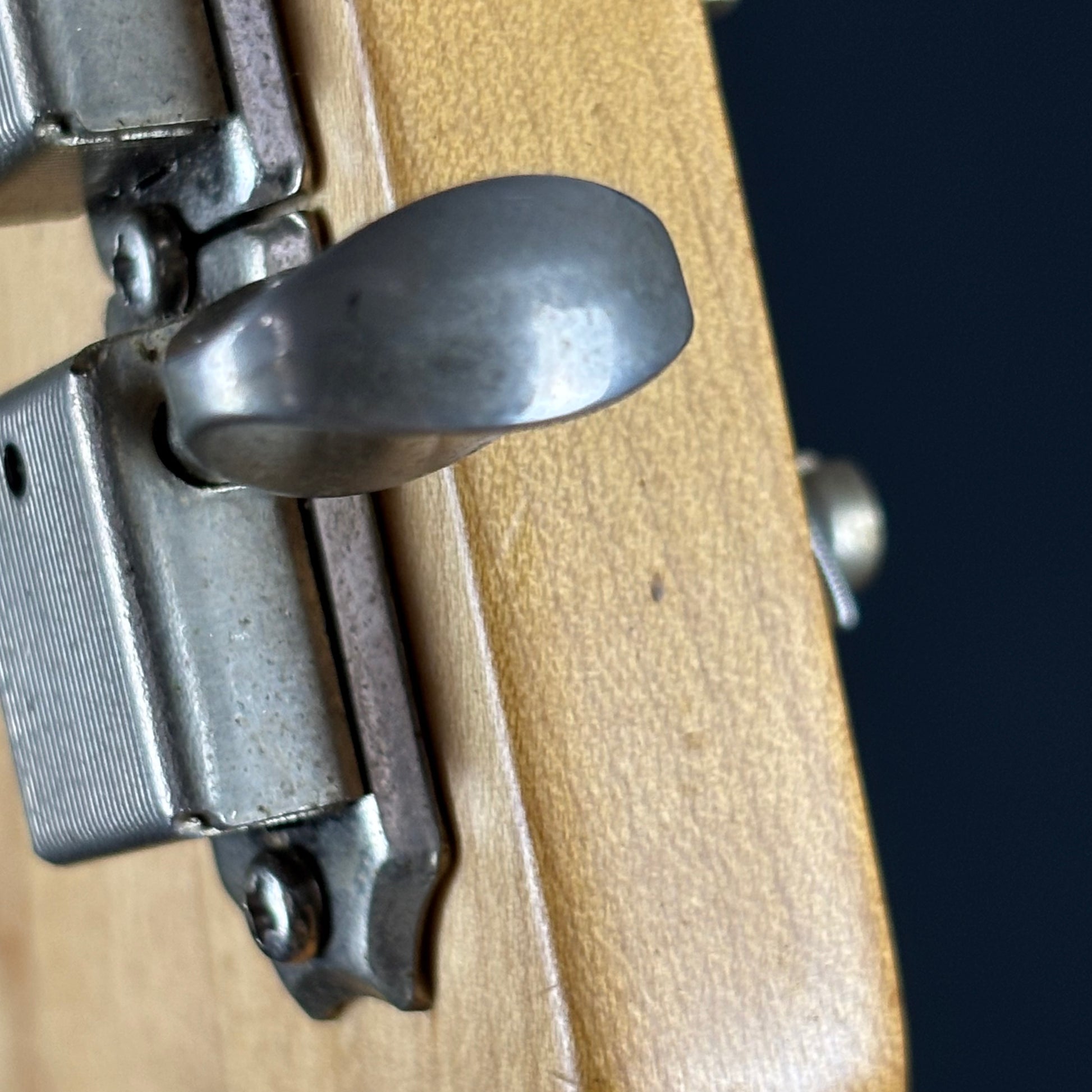 Fernandes Stratocaster
