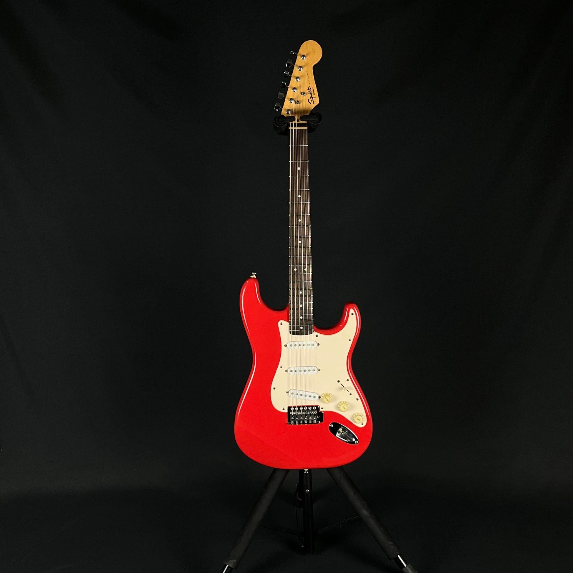 Squier Bullet Stratocaster