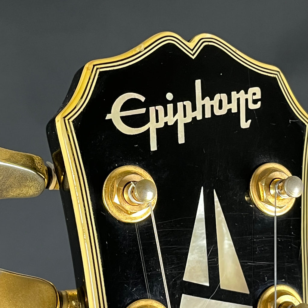 Epiphone Korea Les Paul Custom
