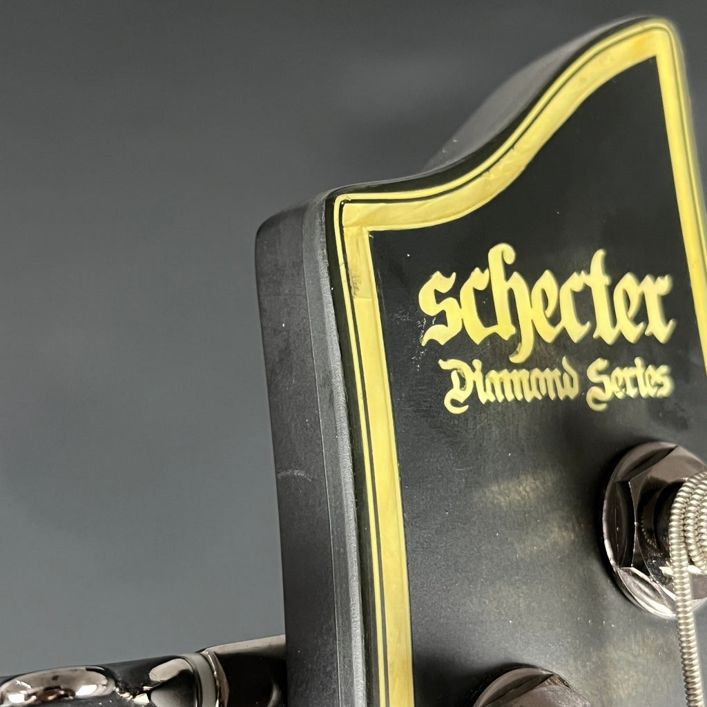 Schecter Hellraiser Extreme-5