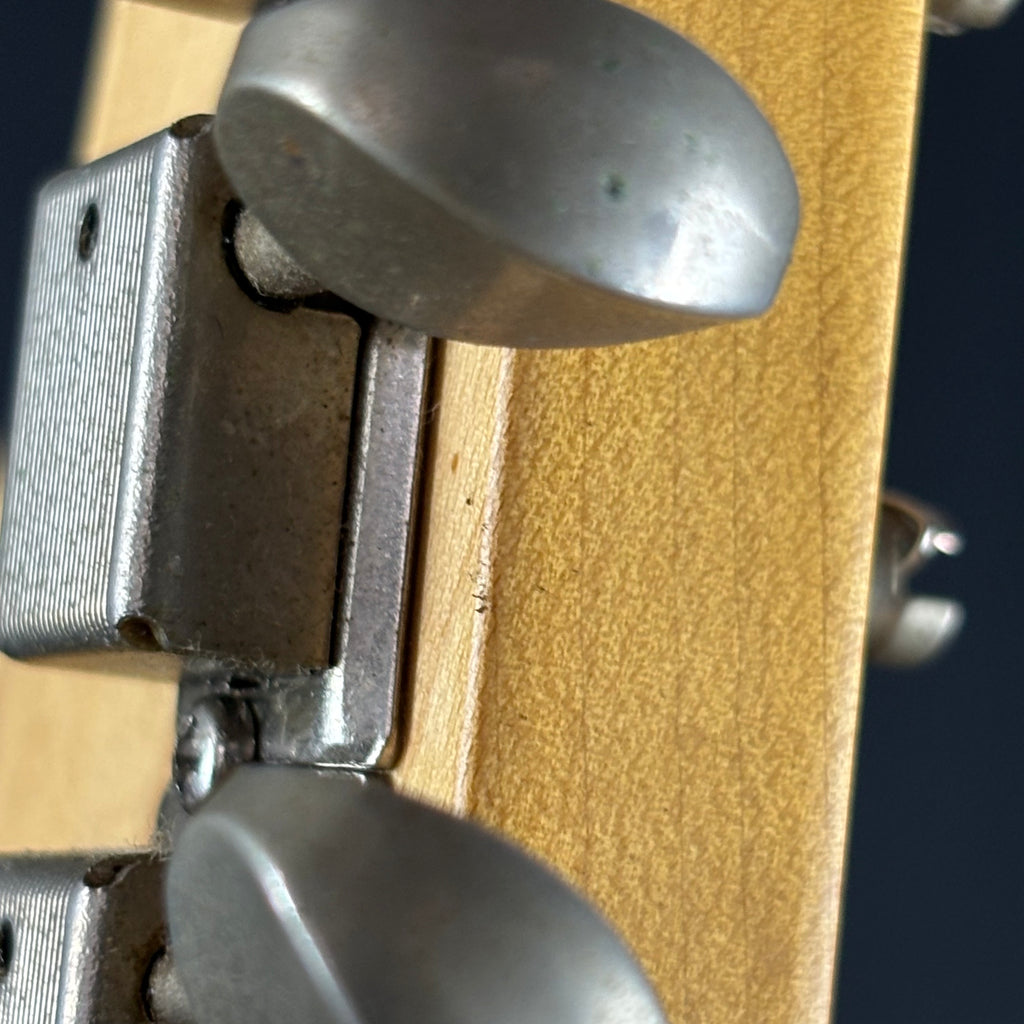 Fernandes Stratocaster