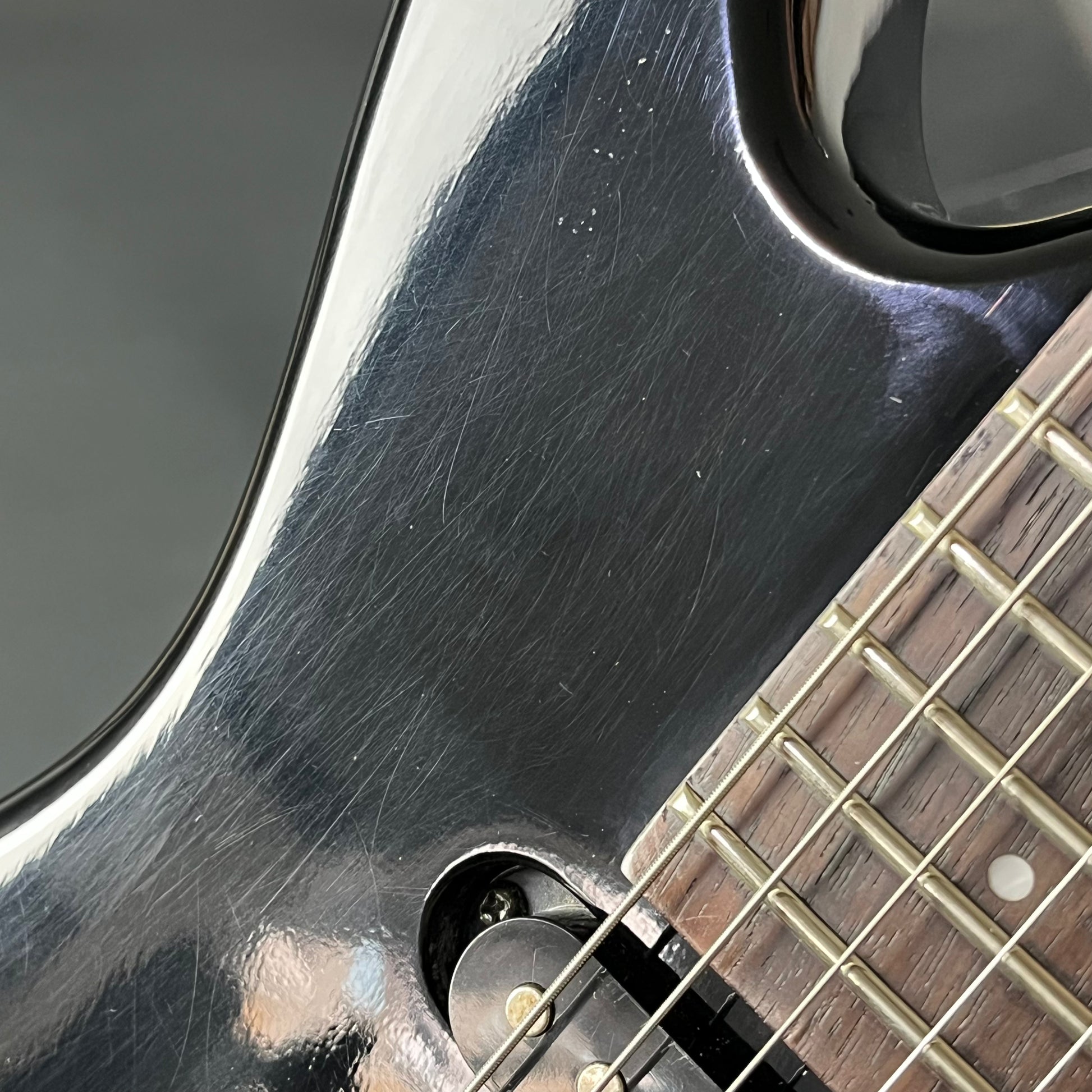 Aria Pro II Vanguard Series