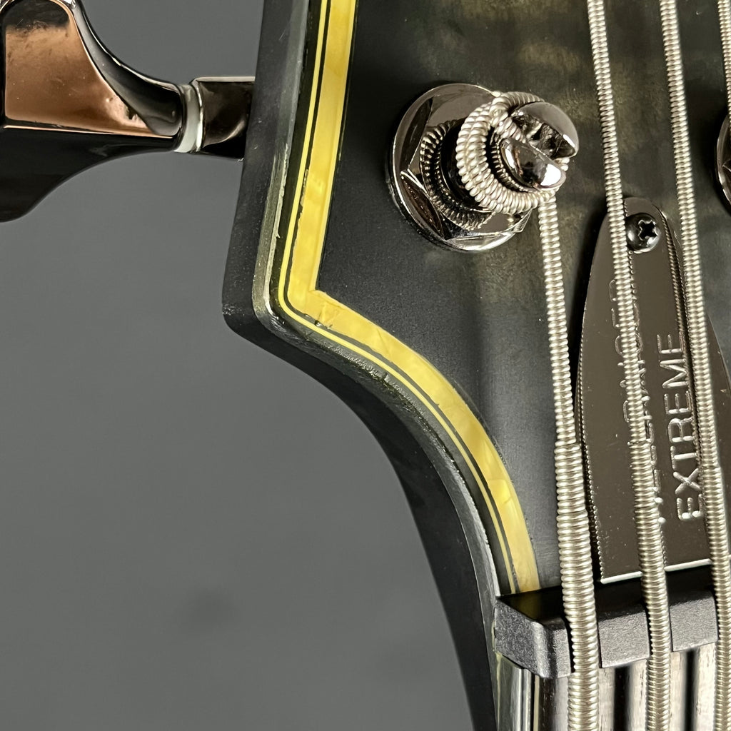 Schecter Hellraiser Extreme-5