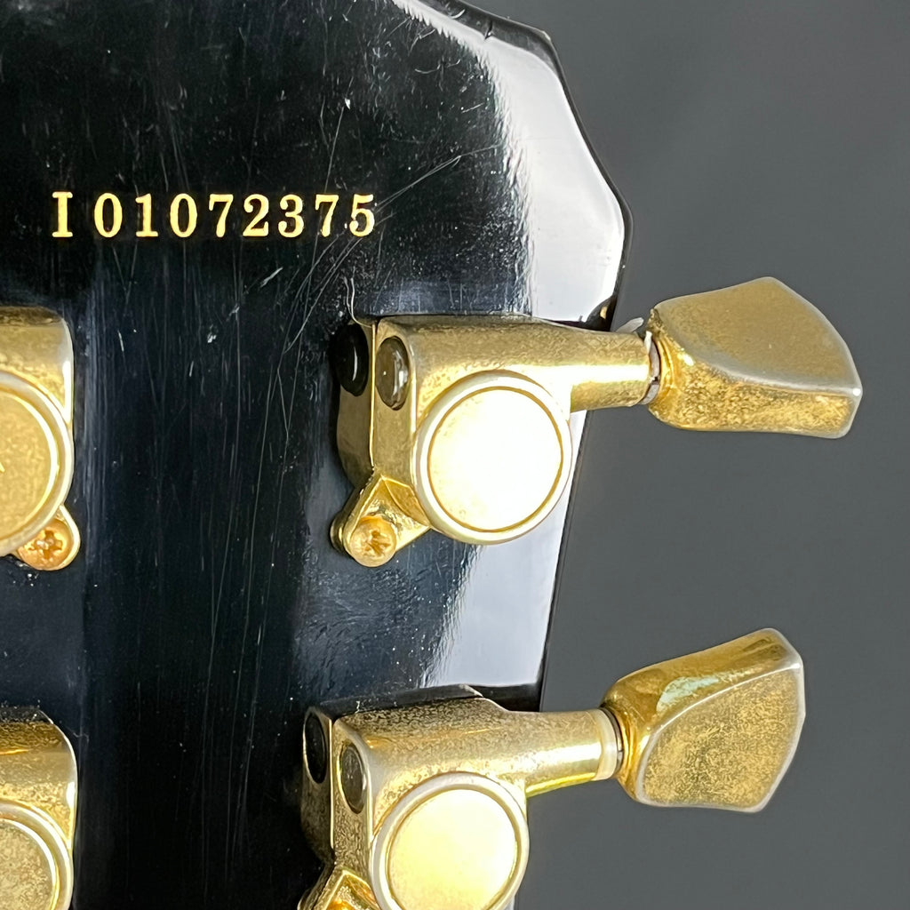 Epiphone Korea Les Paul Custom