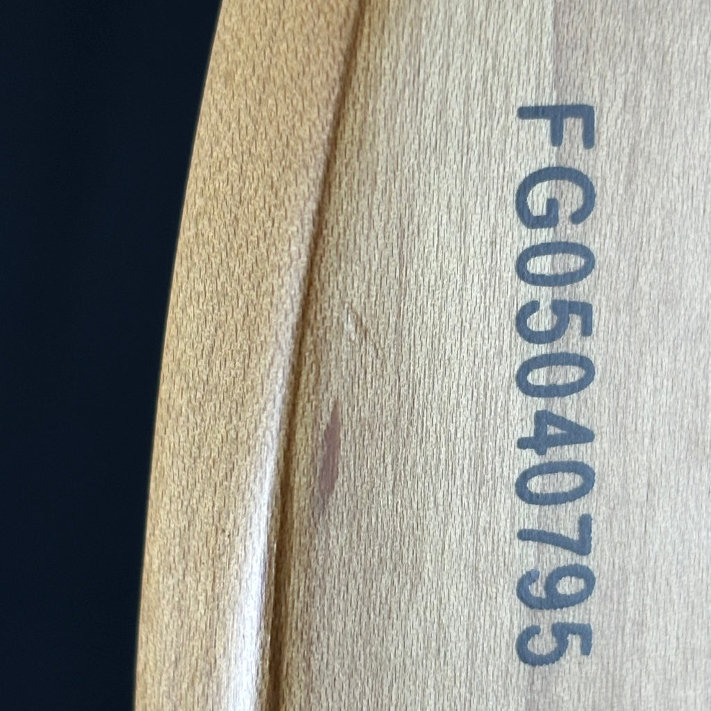 Fernandes Stratocaster