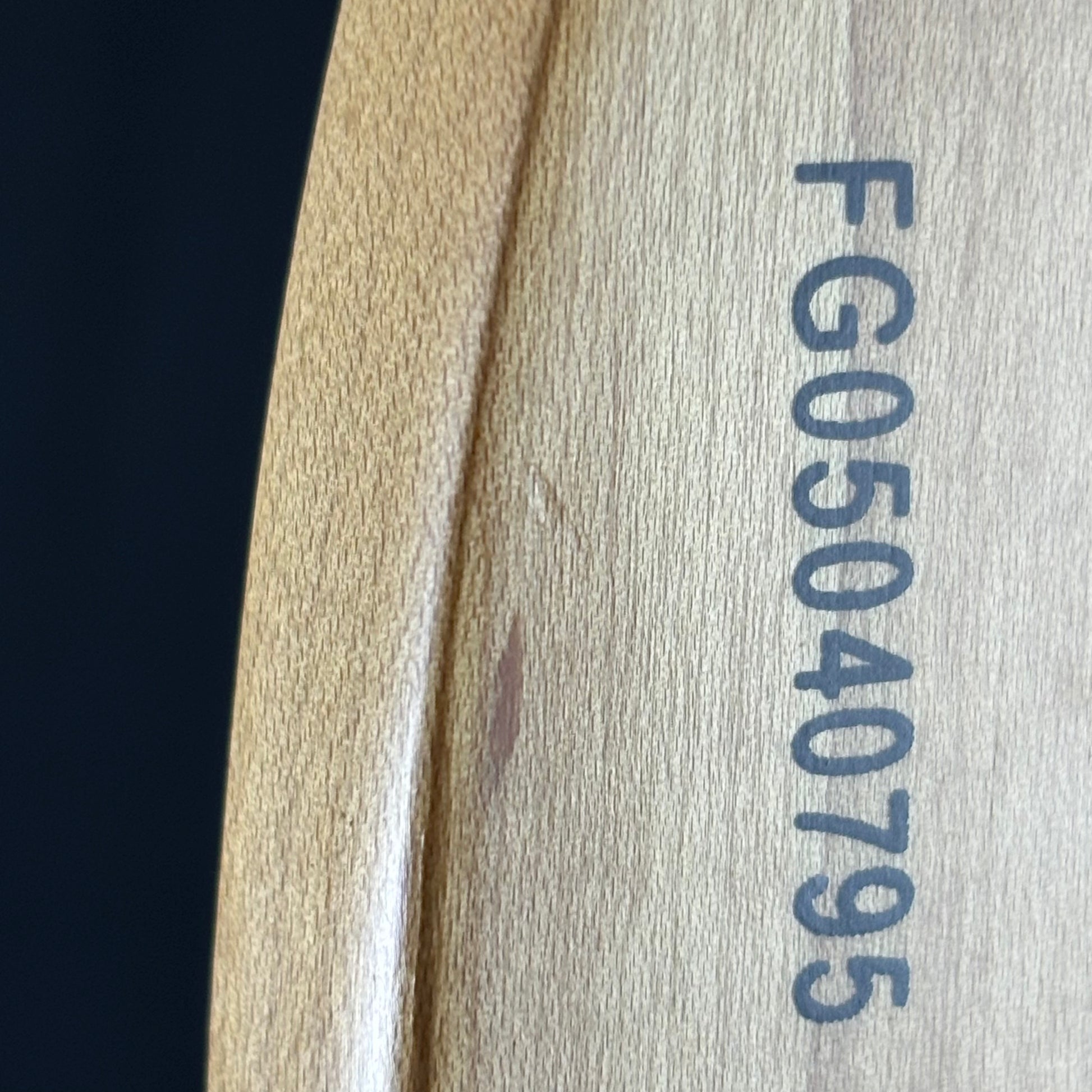 Fernandes Stratocaster