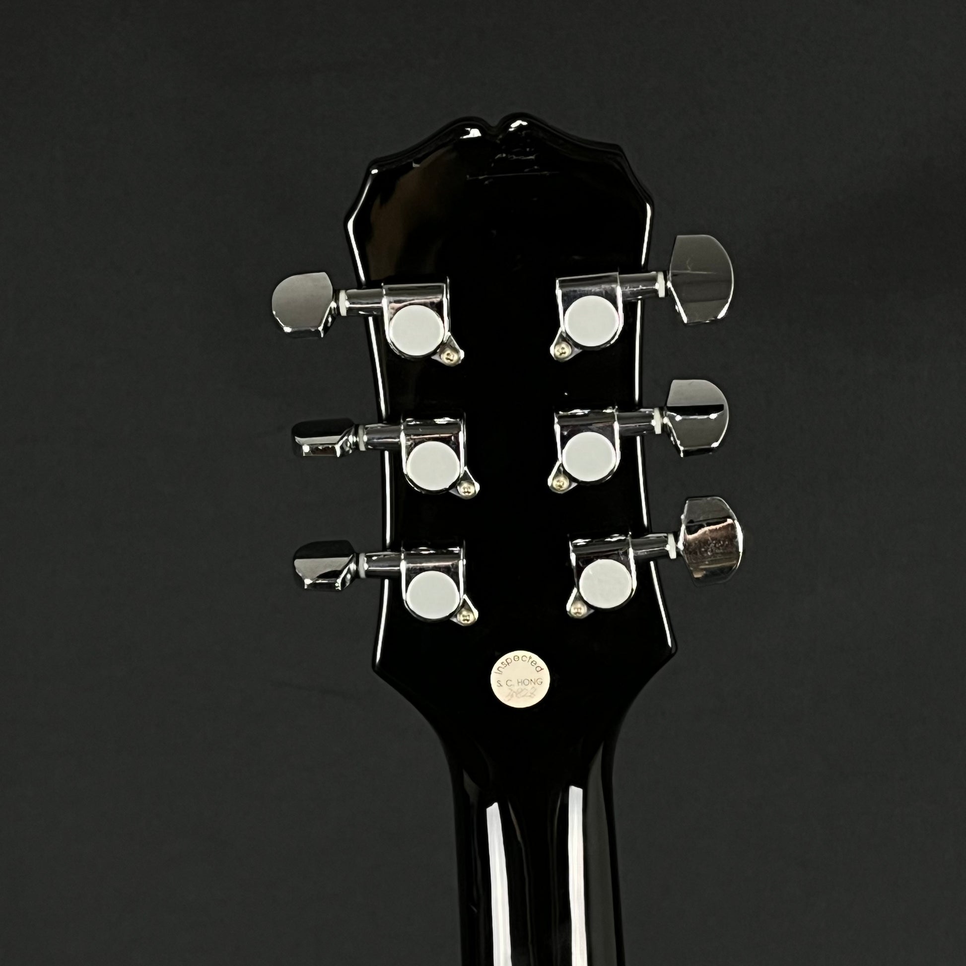 Epiphone Les Paul 100 Bolt-on