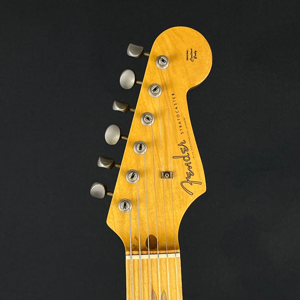 Fender Japan ST57-90 Stratocaster 1989-1990