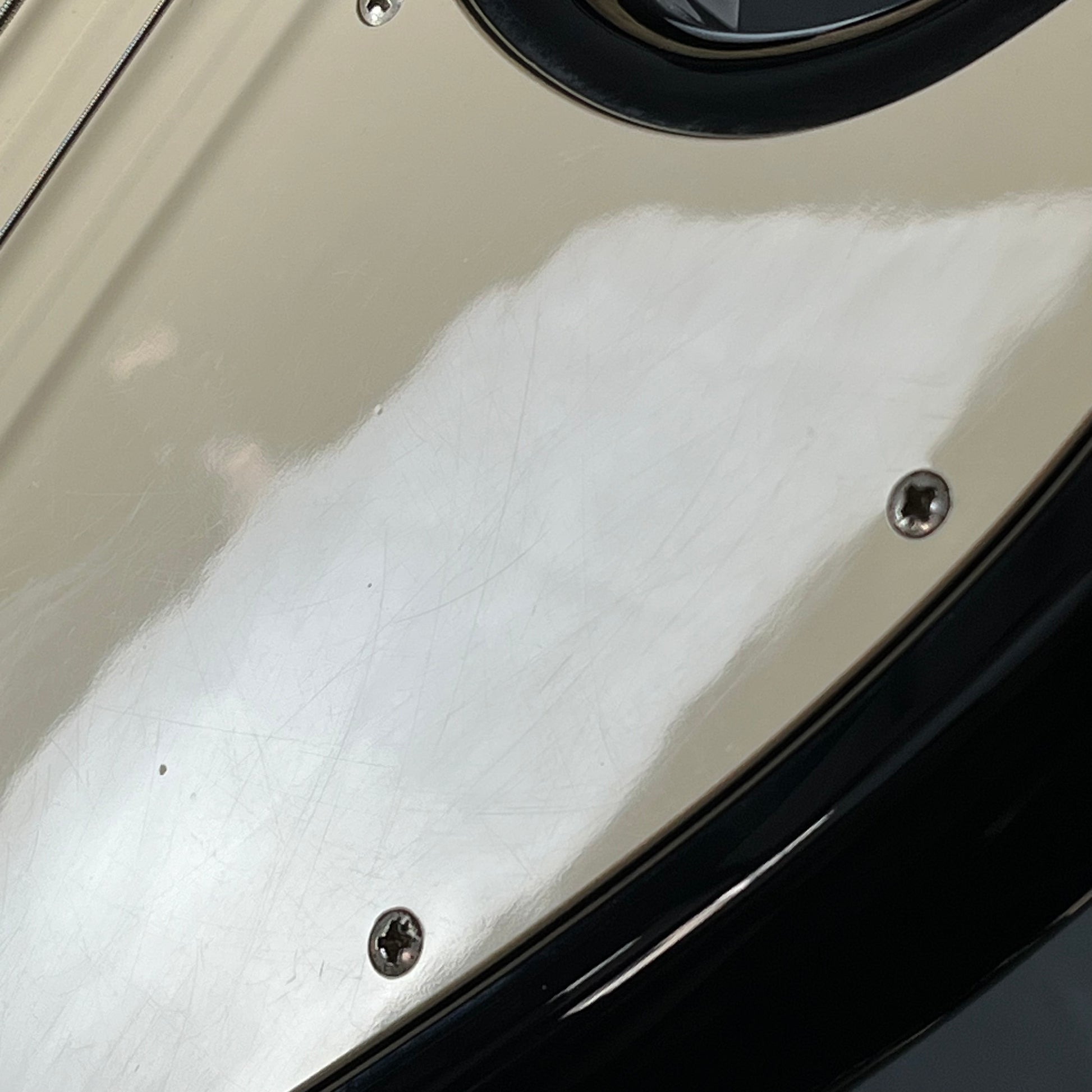 Squier Affinity Jazz Bass