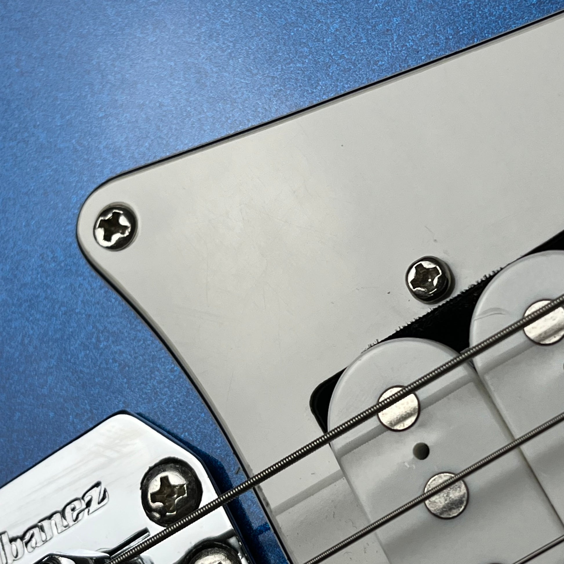 Ibanez GIO Series
