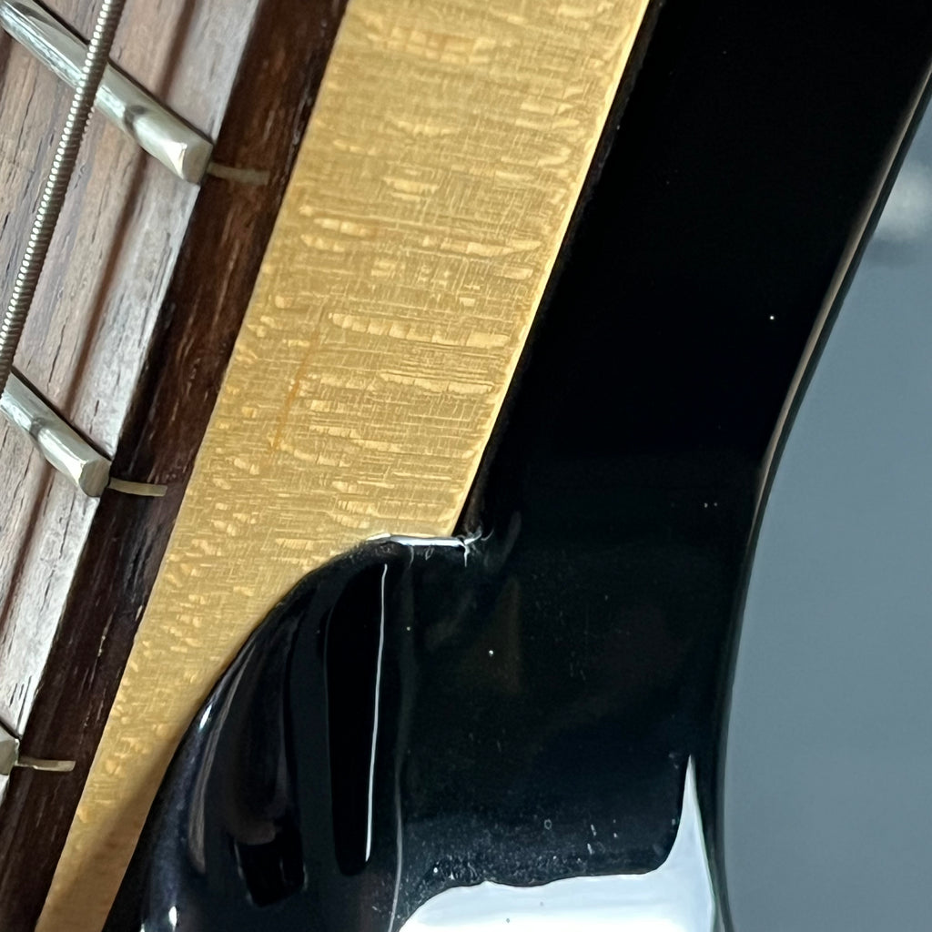 Squier Affinity Jazz Bass