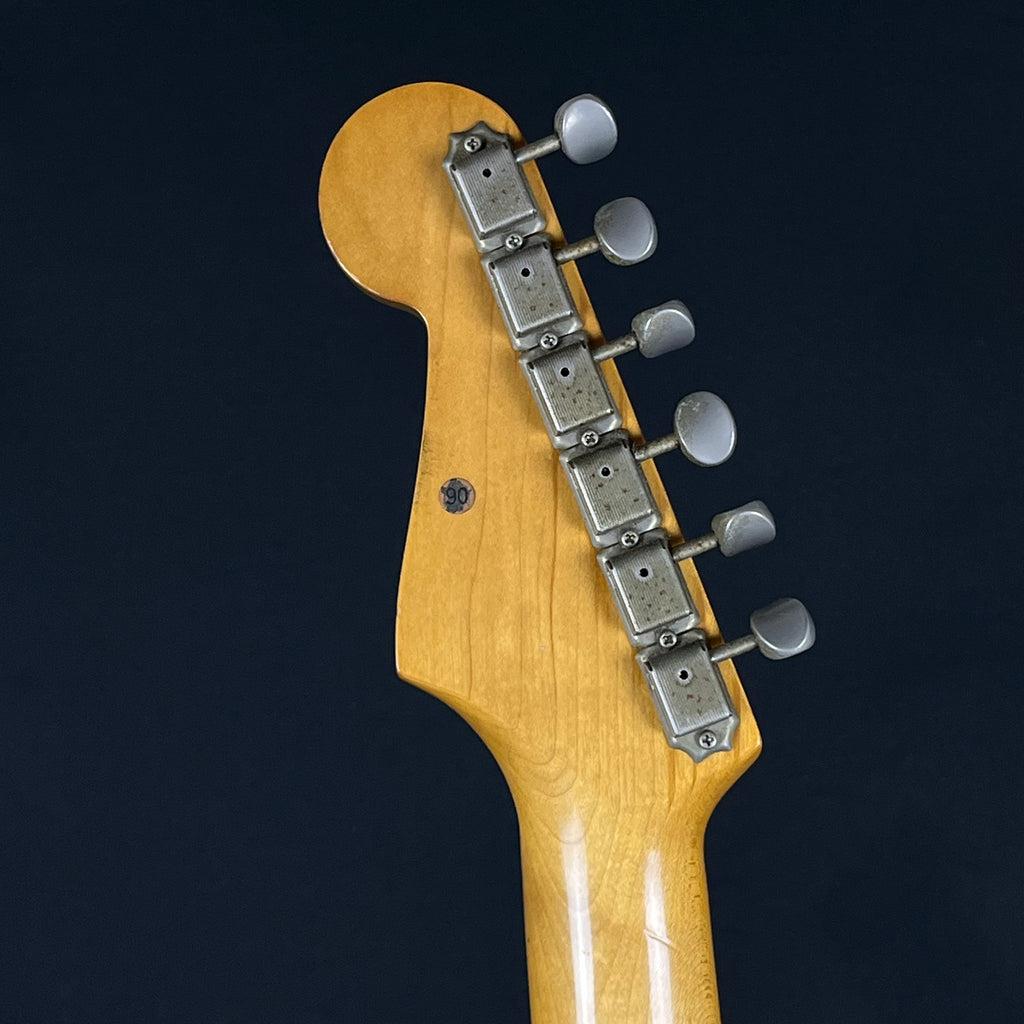 Fender Japan ST57-90 Stratocaster 1989-1990
