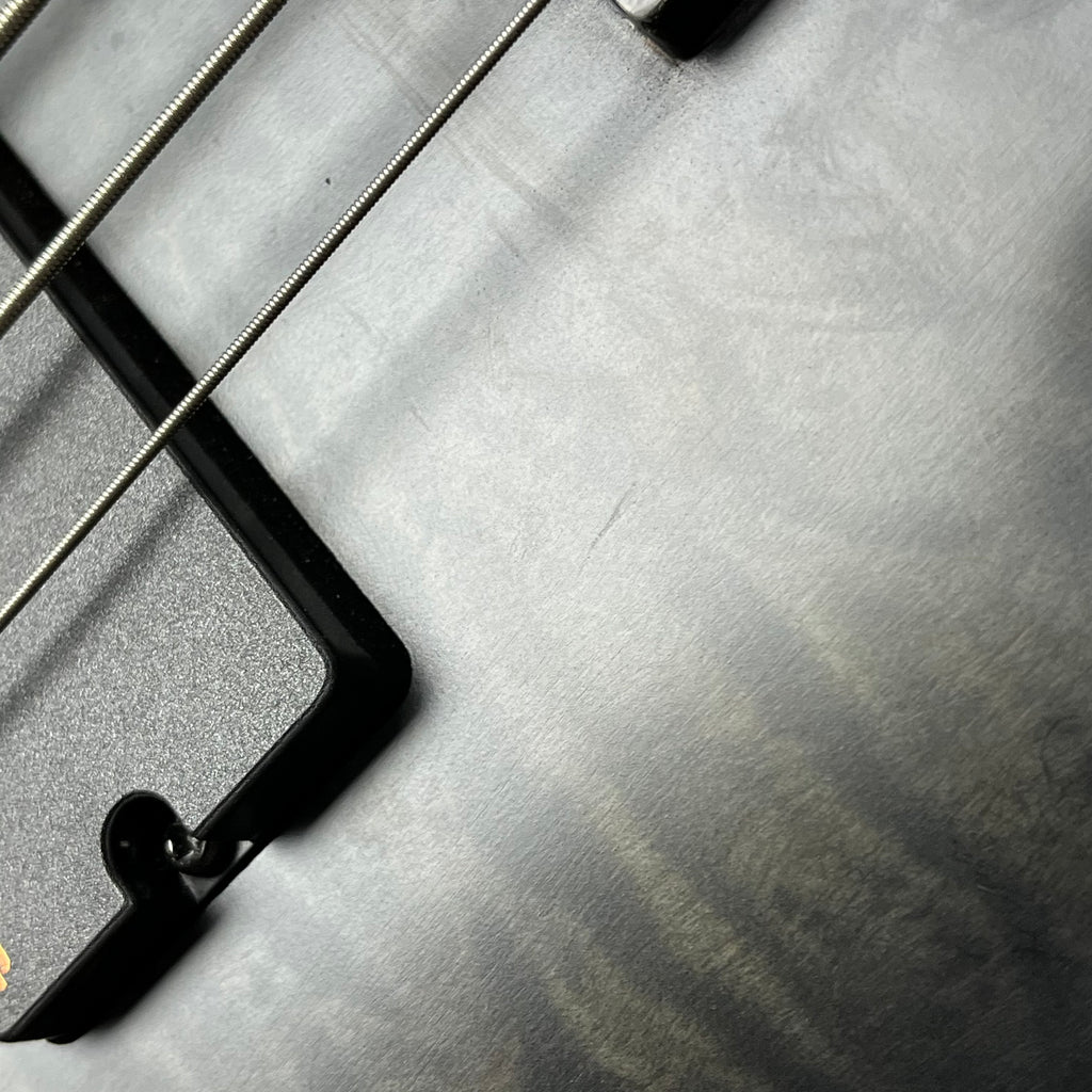 Schecter Hellraiser Extreme-5