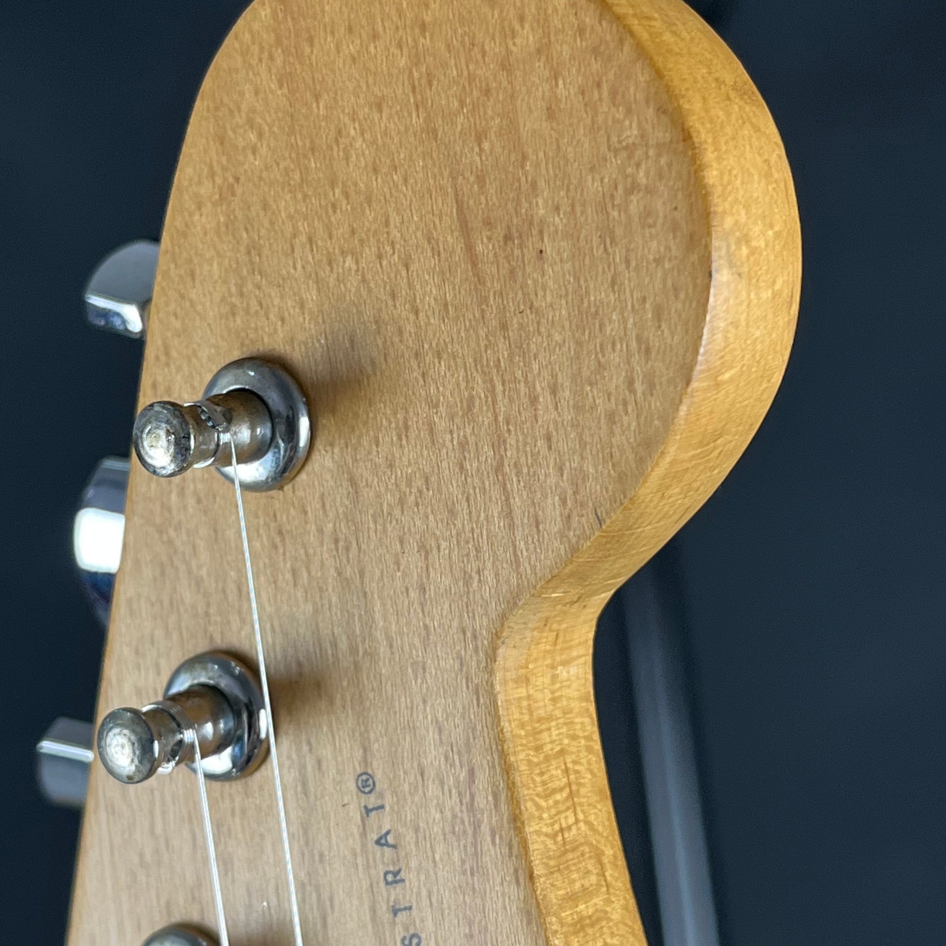 Squier Bullet Stratocaster