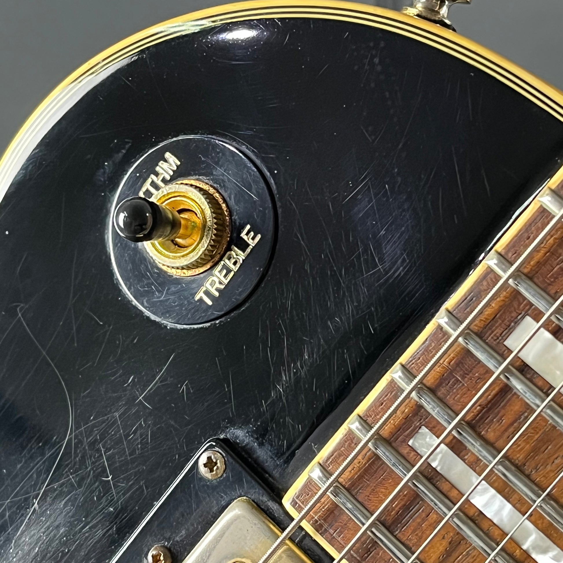 Epiphone Korea Les Paul Custom