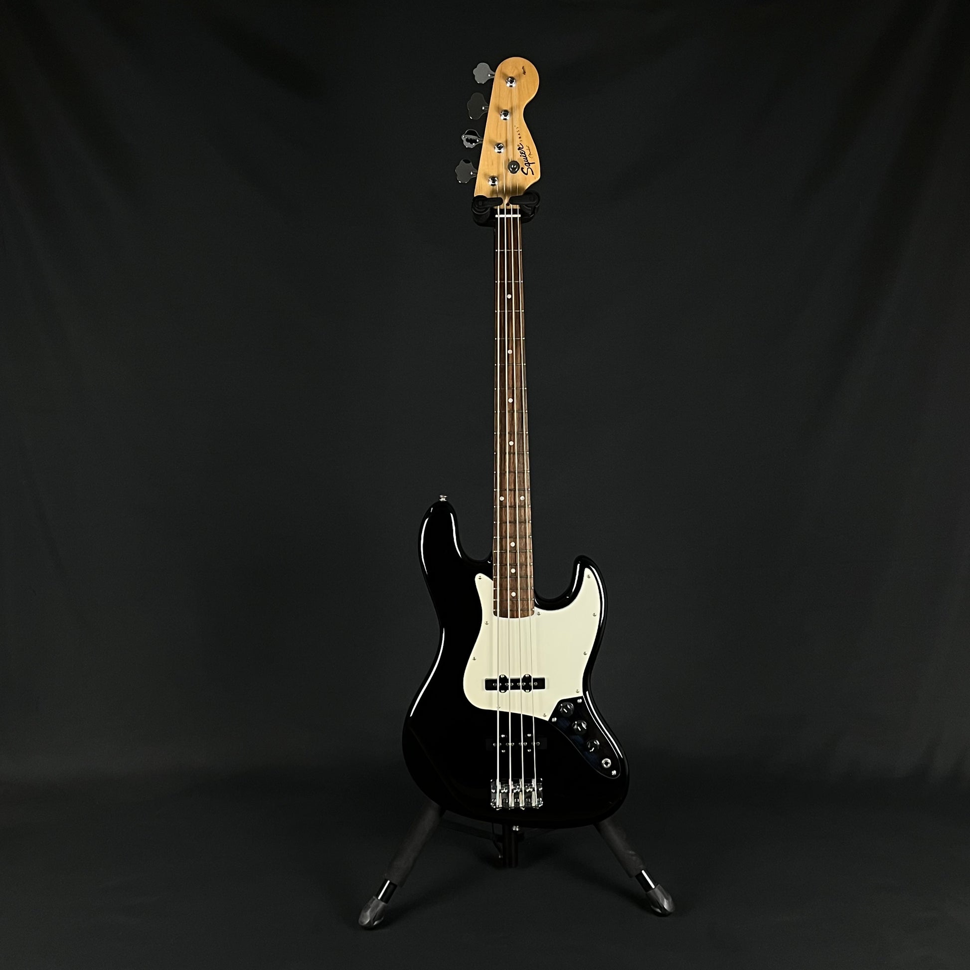 Squier Affinity Jazz Bass