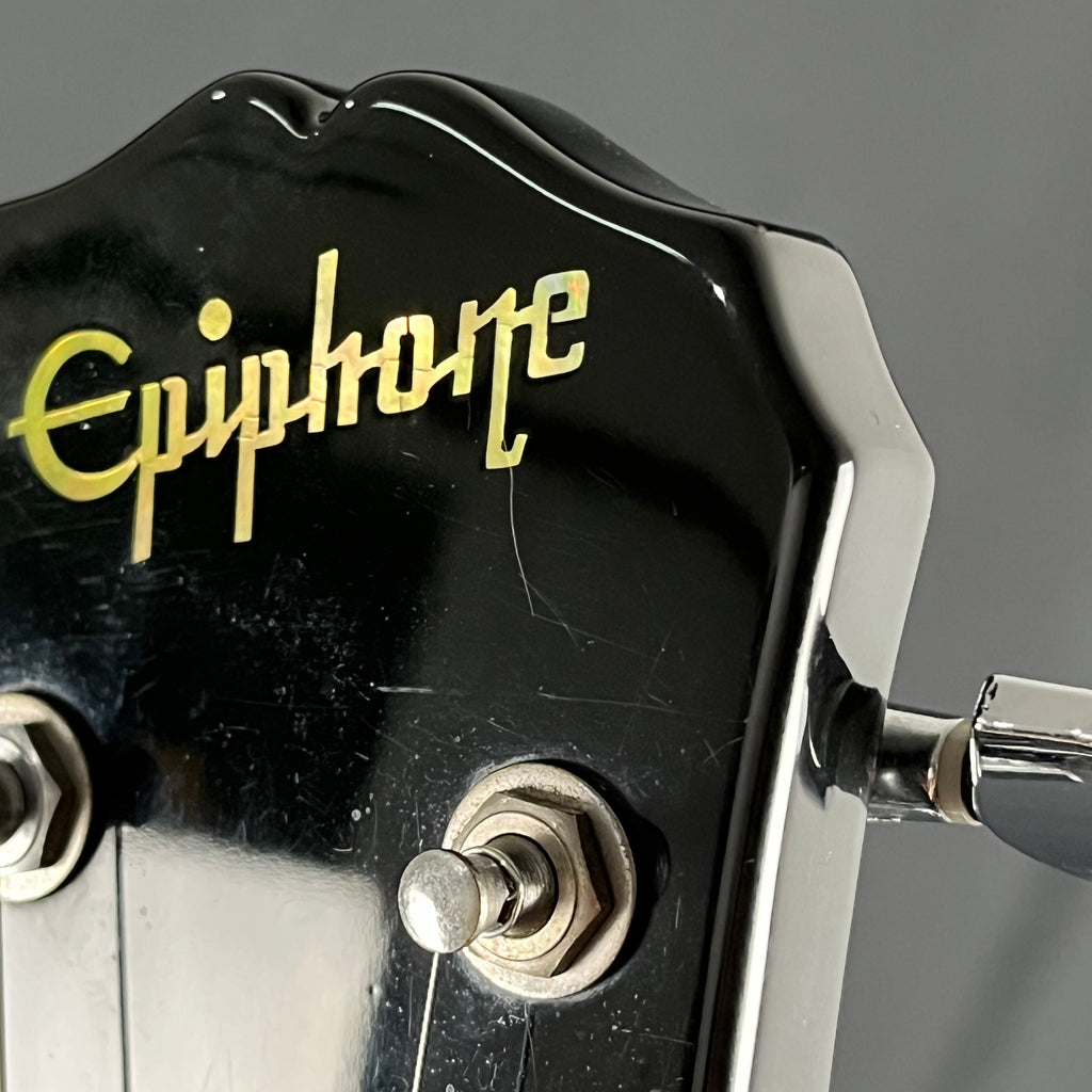 Epiphone Les Paul 100 Bolt-on