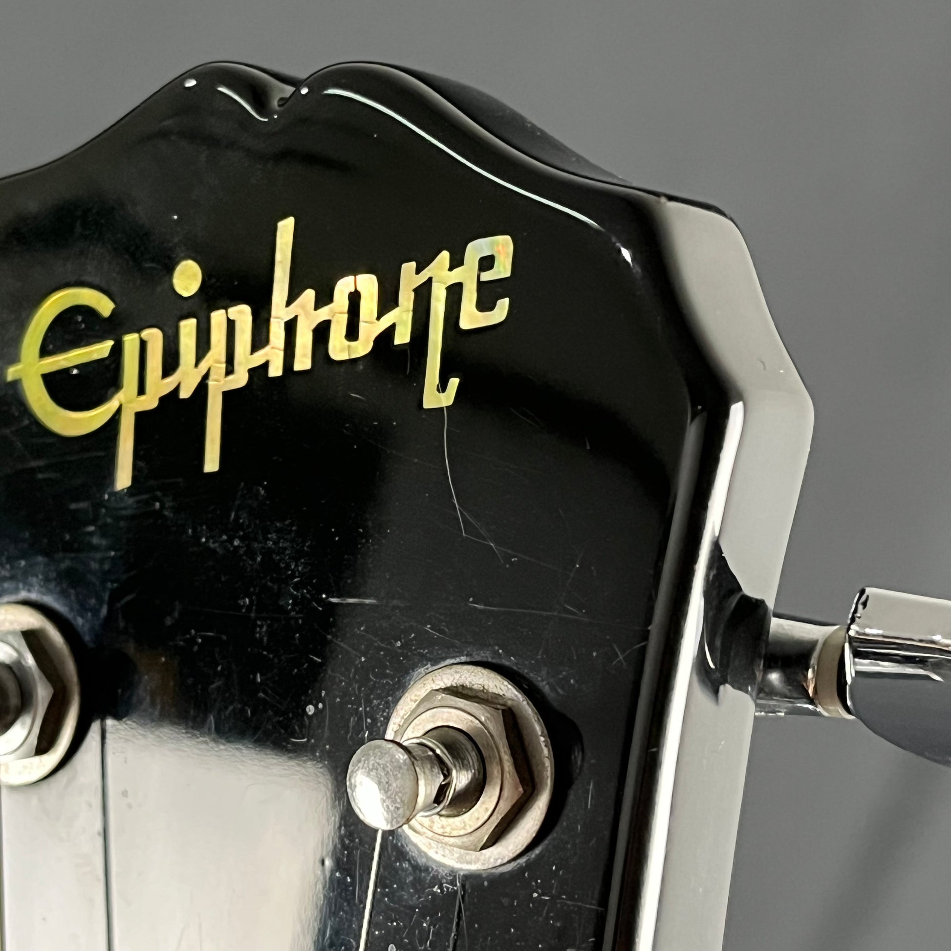 Epiphone Les Paul 100 Bolt-on