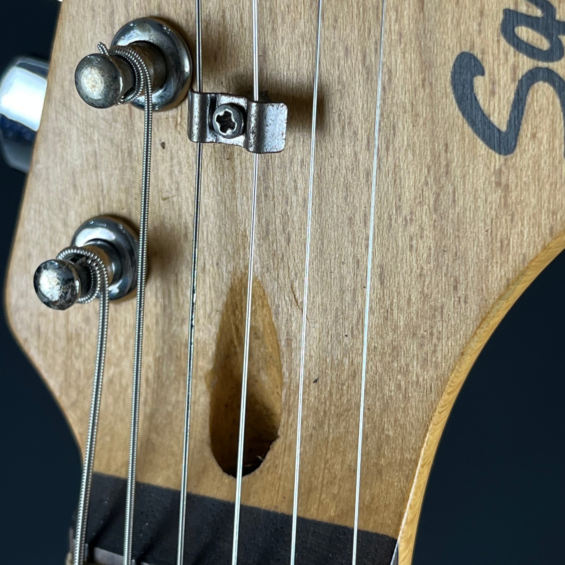 Squier Bullet Stratocaster