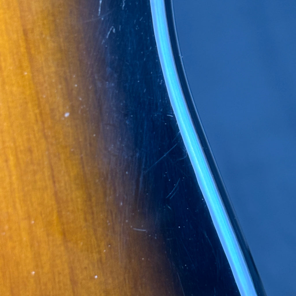 Fernandes Stratocaster
