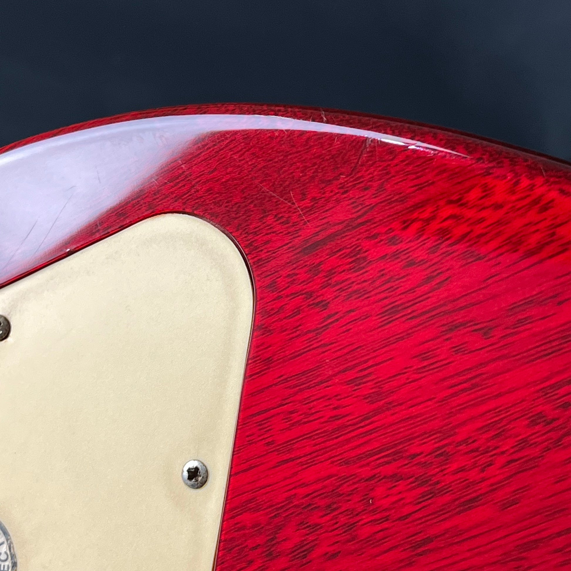 Epiphone Korea Les Paul Standard Bolt-on ** PU MOD **