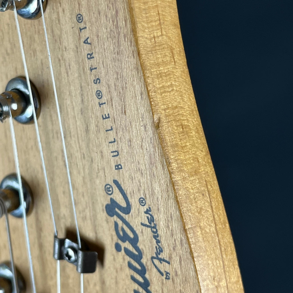 Squier Bullet Stratocaster