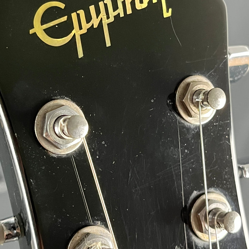 Epiphone Les Paul 100 Bolt-on