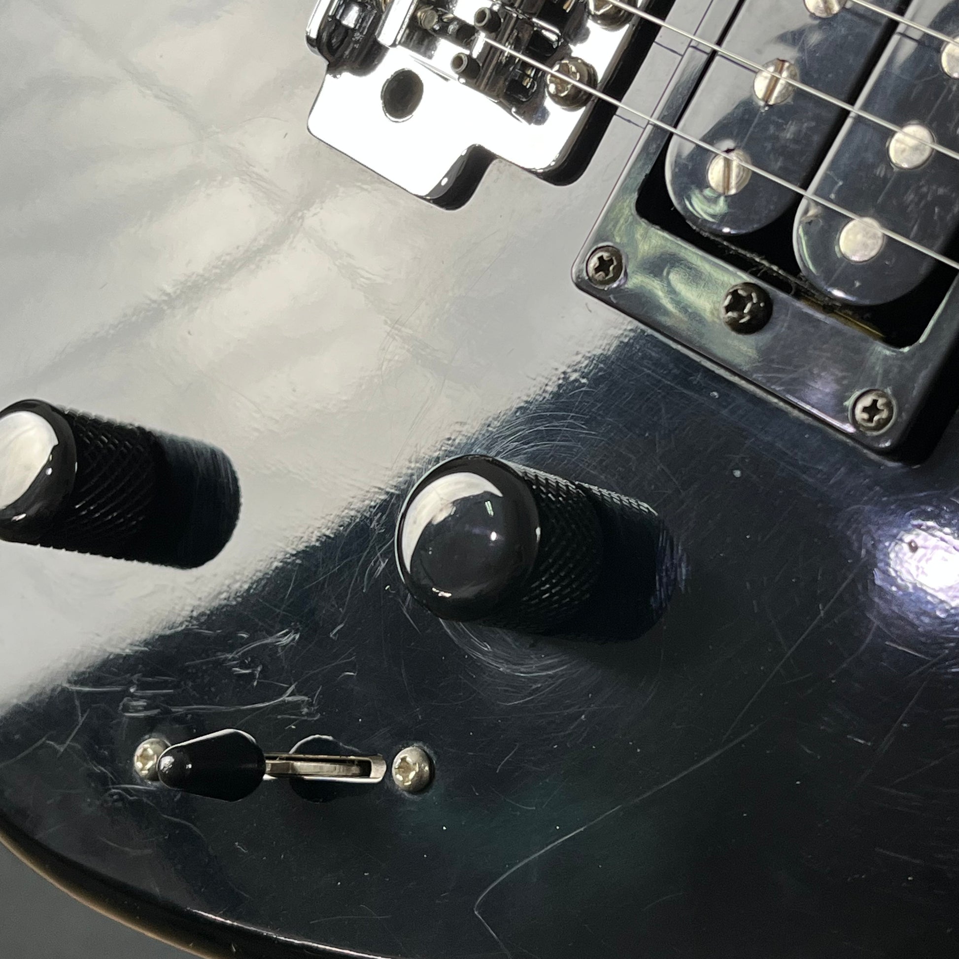 Aria Pro II Vanguard Series