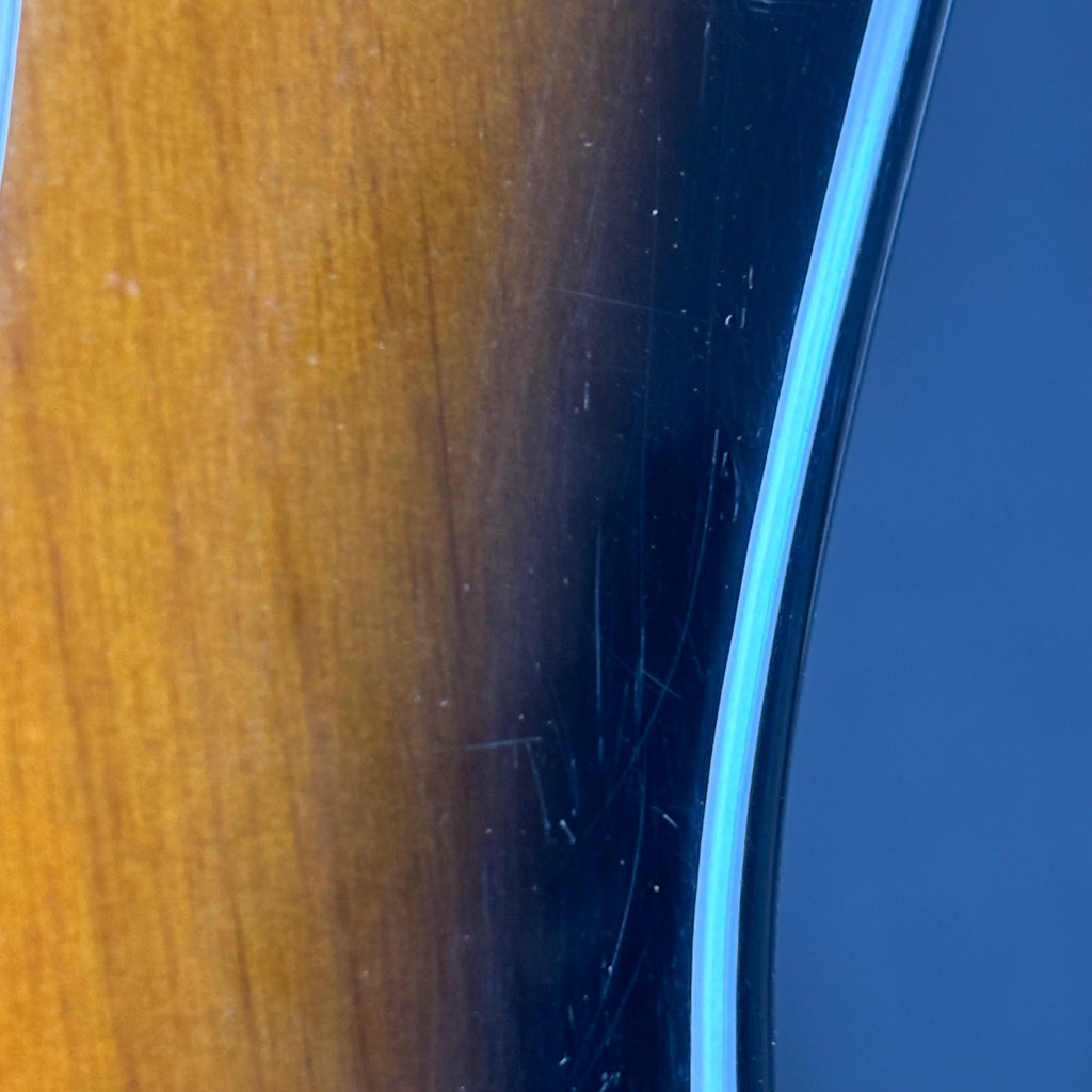 Fernandes Stratocaster