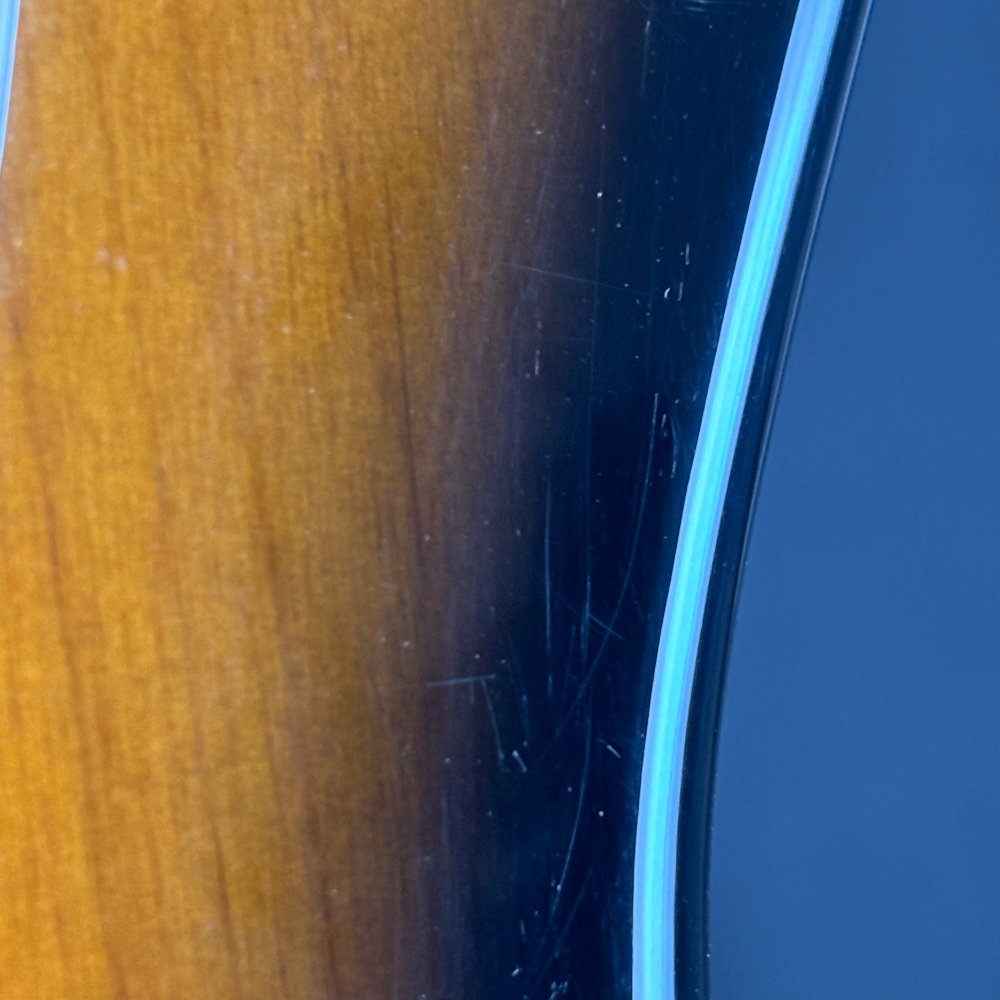 Fernandes Stratocaster