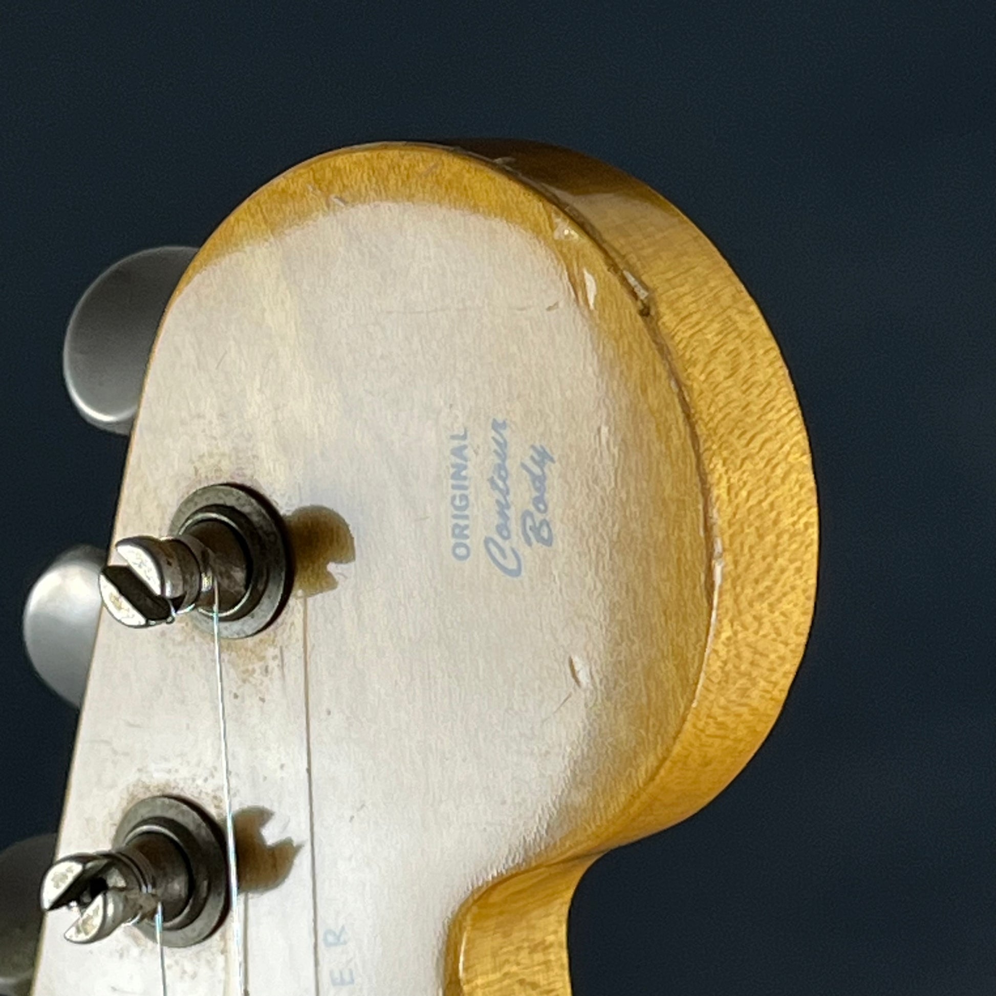 Fender Japan ST57-90 Stratocaster 1989-1990