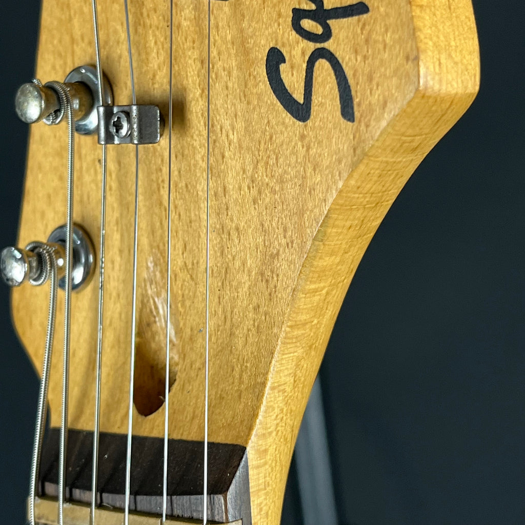 Squier Bullet Stratocaster