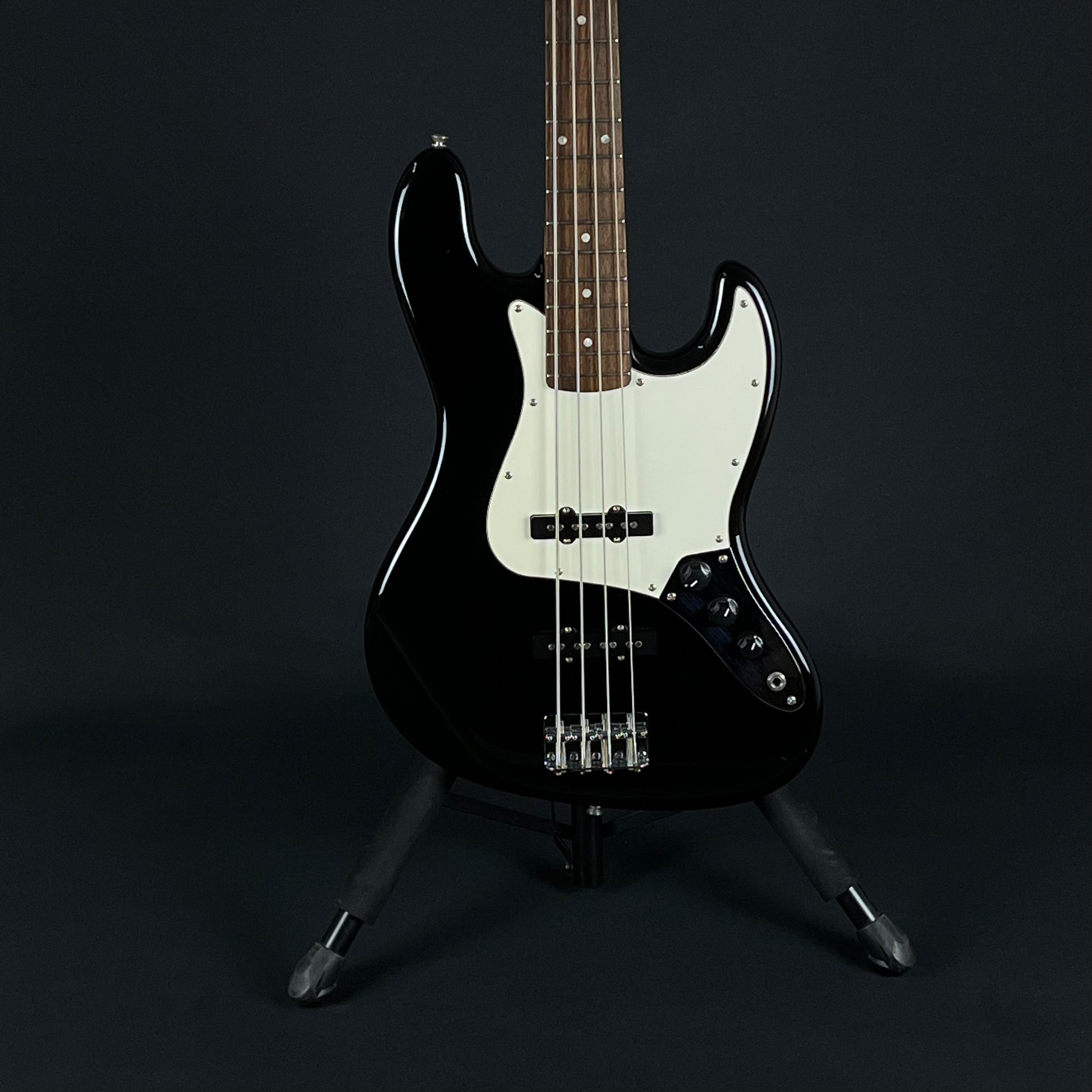 Squier Affinity Jazz Bass