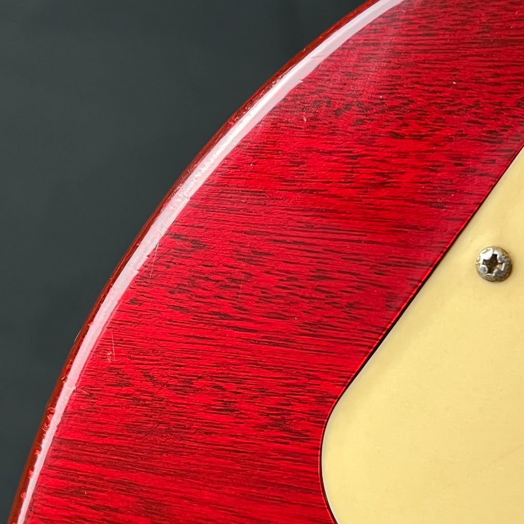 Epiphone Korea Les Paul Standard Bolt-on ** PU MOD **