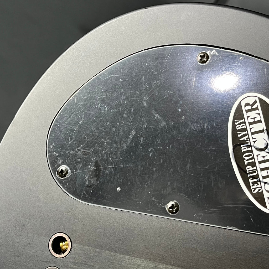 Schecter Hellraiser Extreme-5