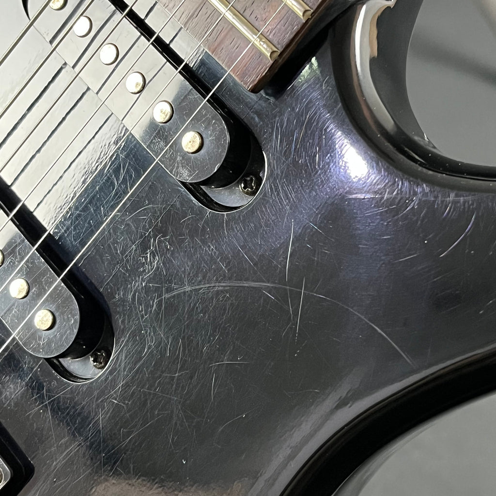 Aria Pro II Vanguard Series