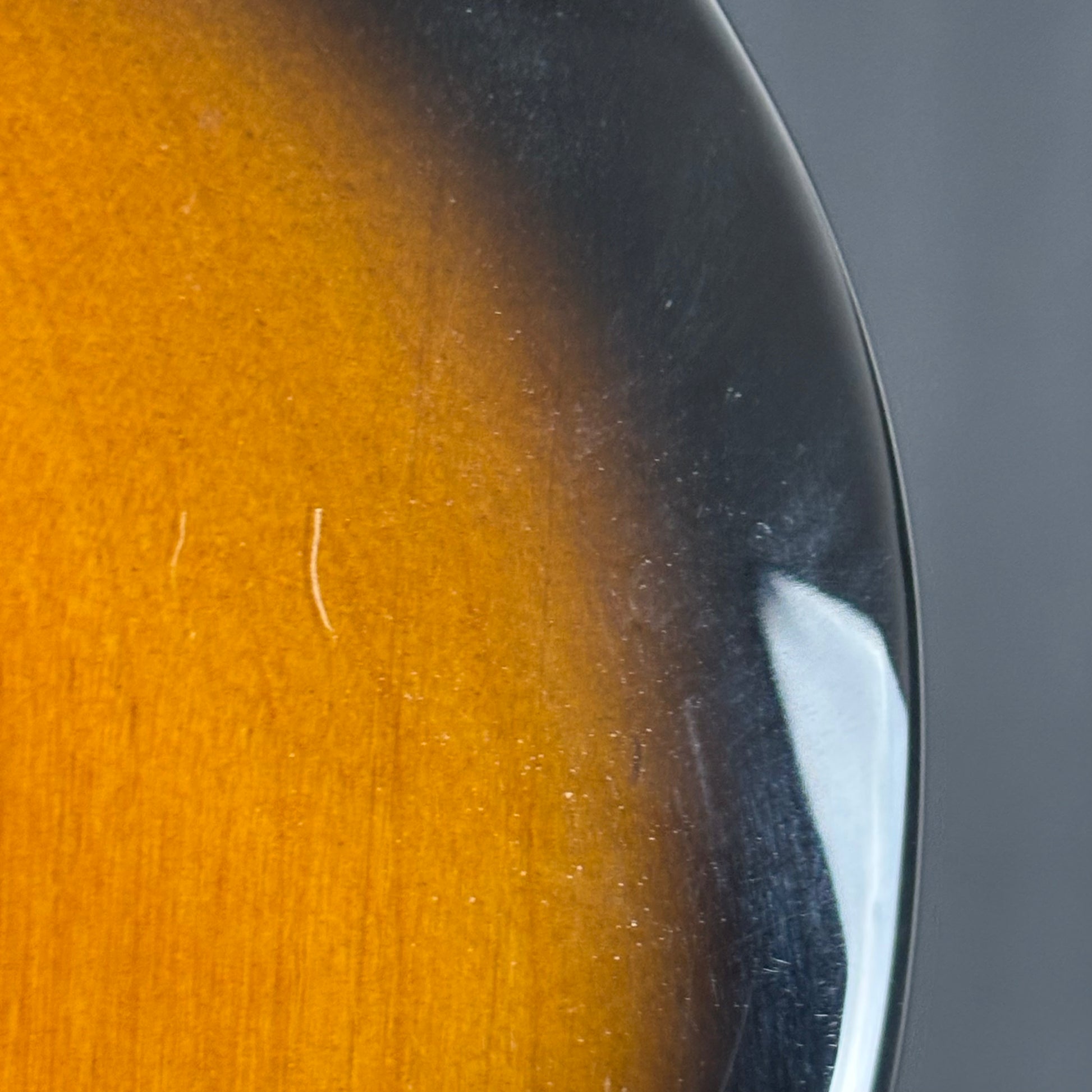 Fernandes Stratocaster