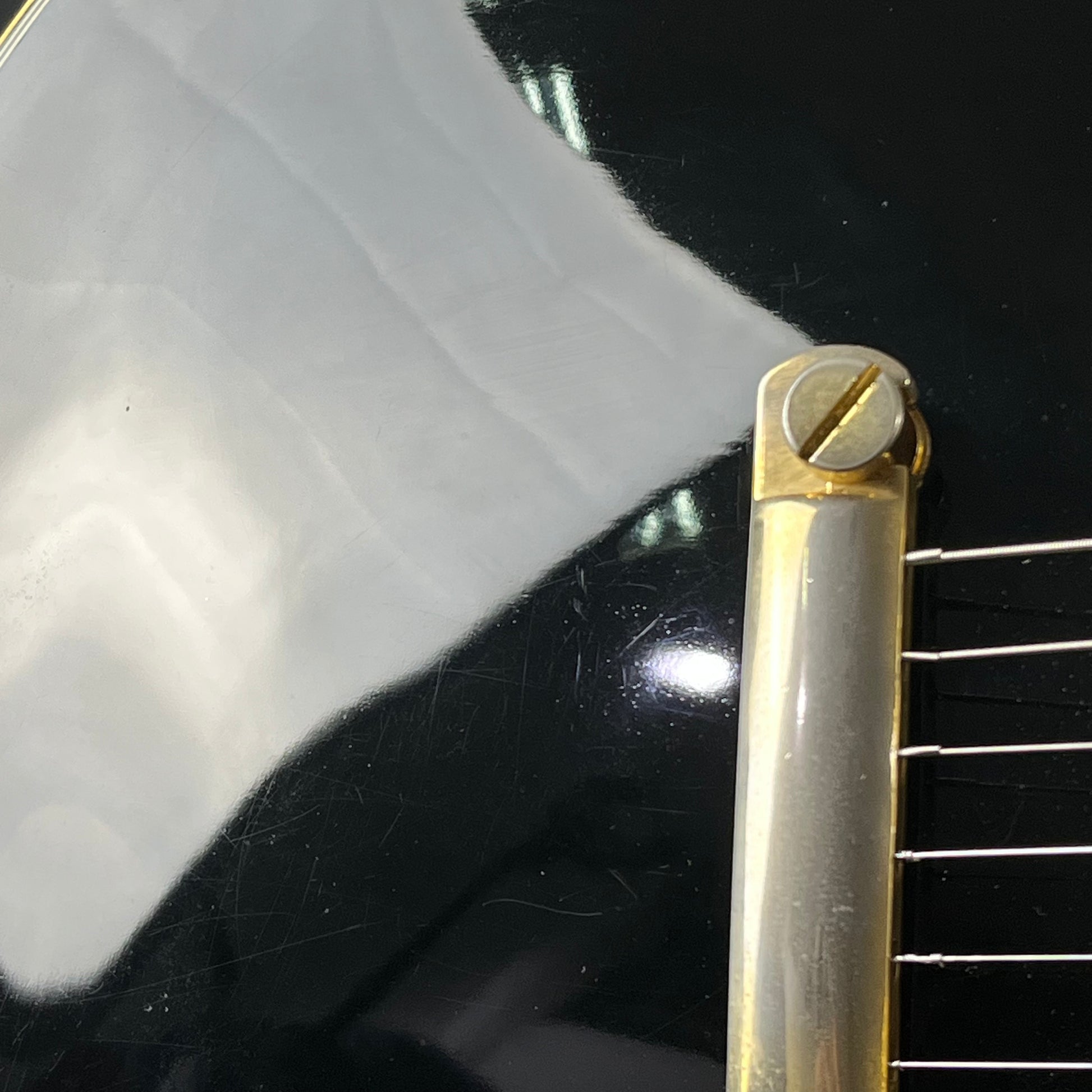 Epiphone Korea Les Paul Custom