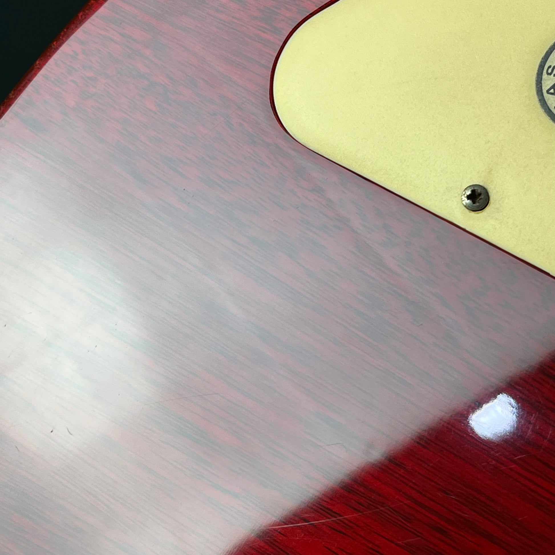 Epiphone Korea Les Paul Standard Bolt-on ** PU MOD **