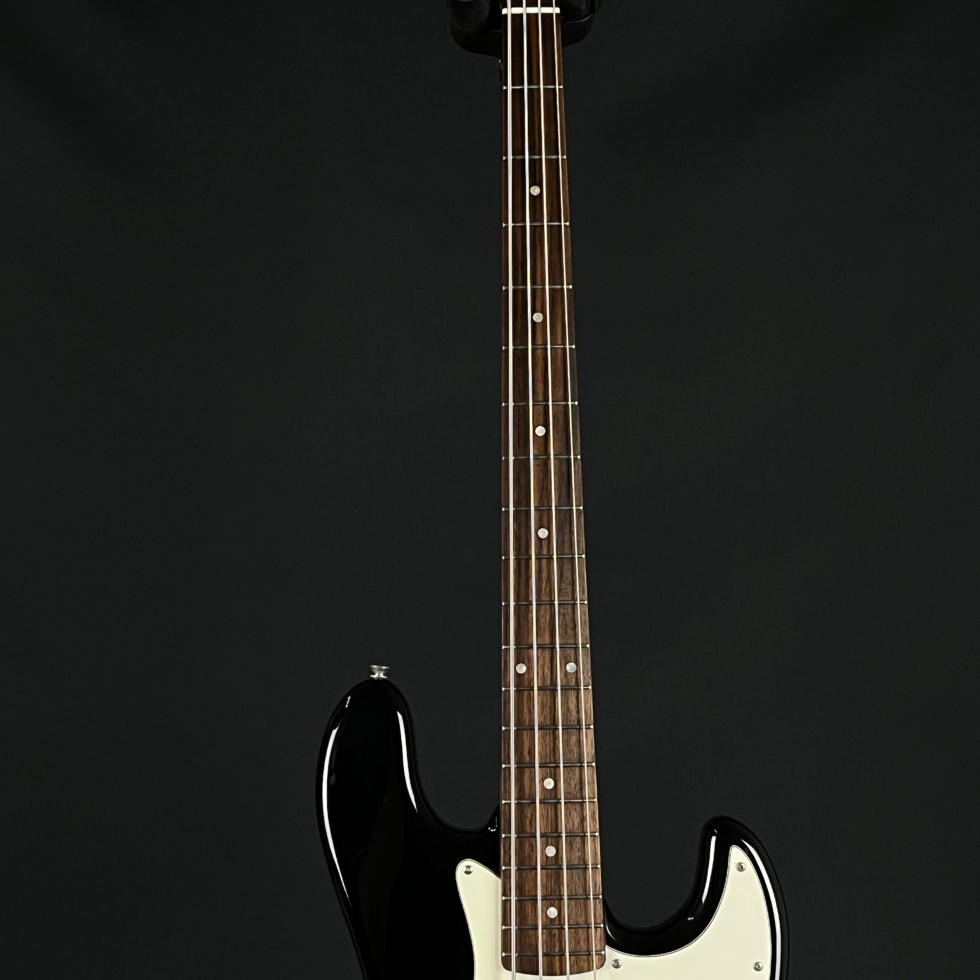 Squier Affinity Jazz Bass