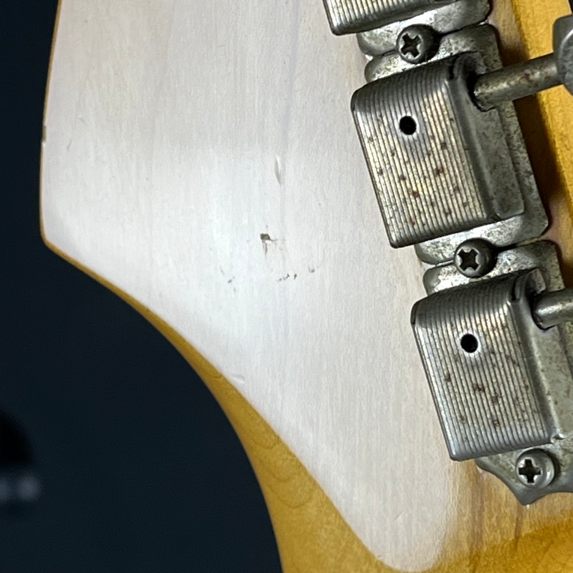 Fender Japan ST57-90 Stratocaster 1989-1990