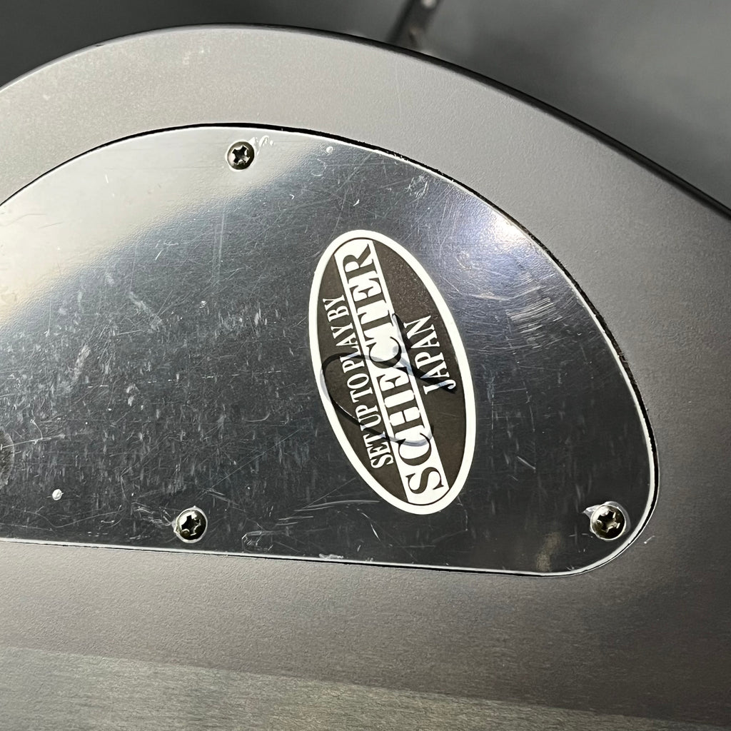 Schecter Hellraiser Extreme-5