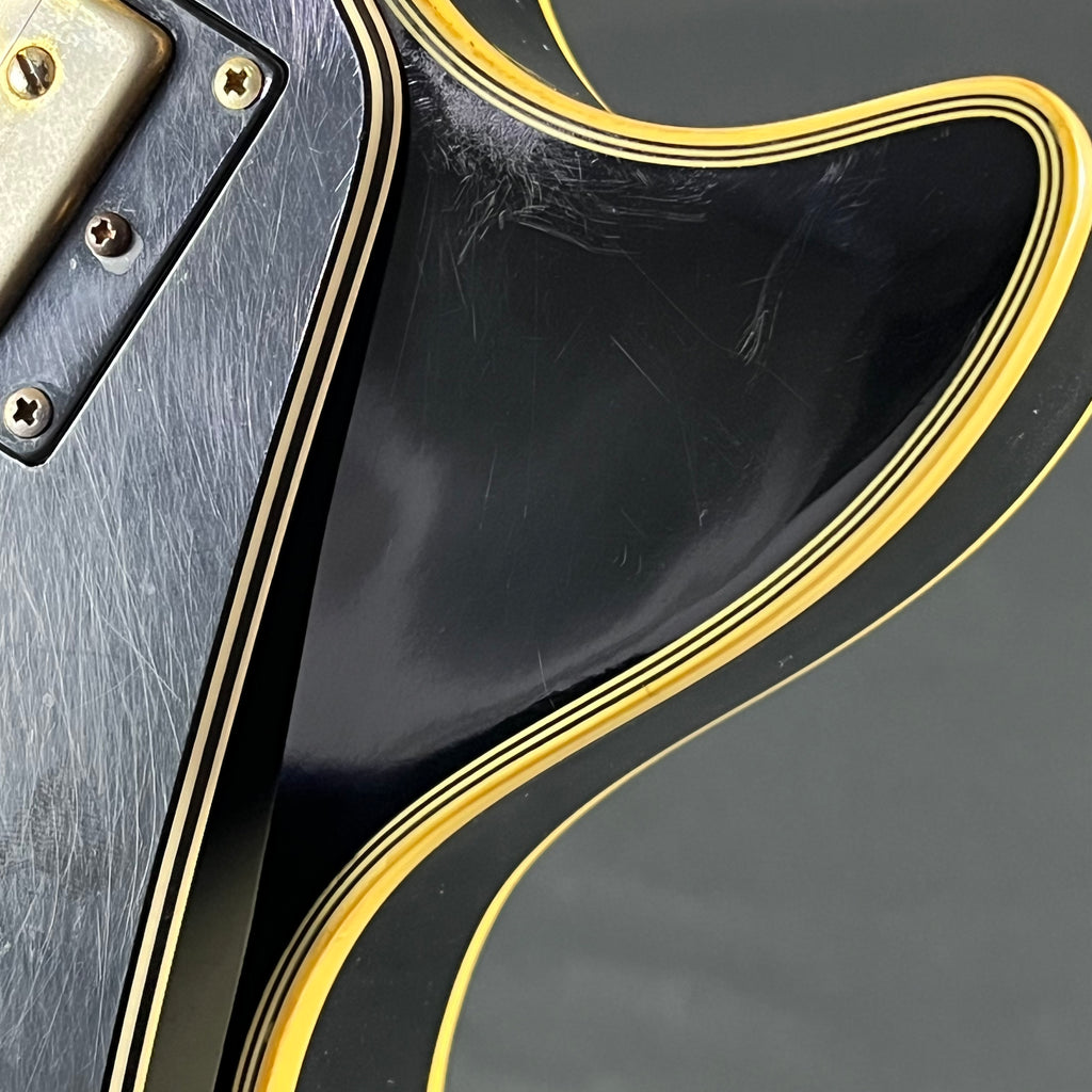 Epiphone Korea Les Paul Custom