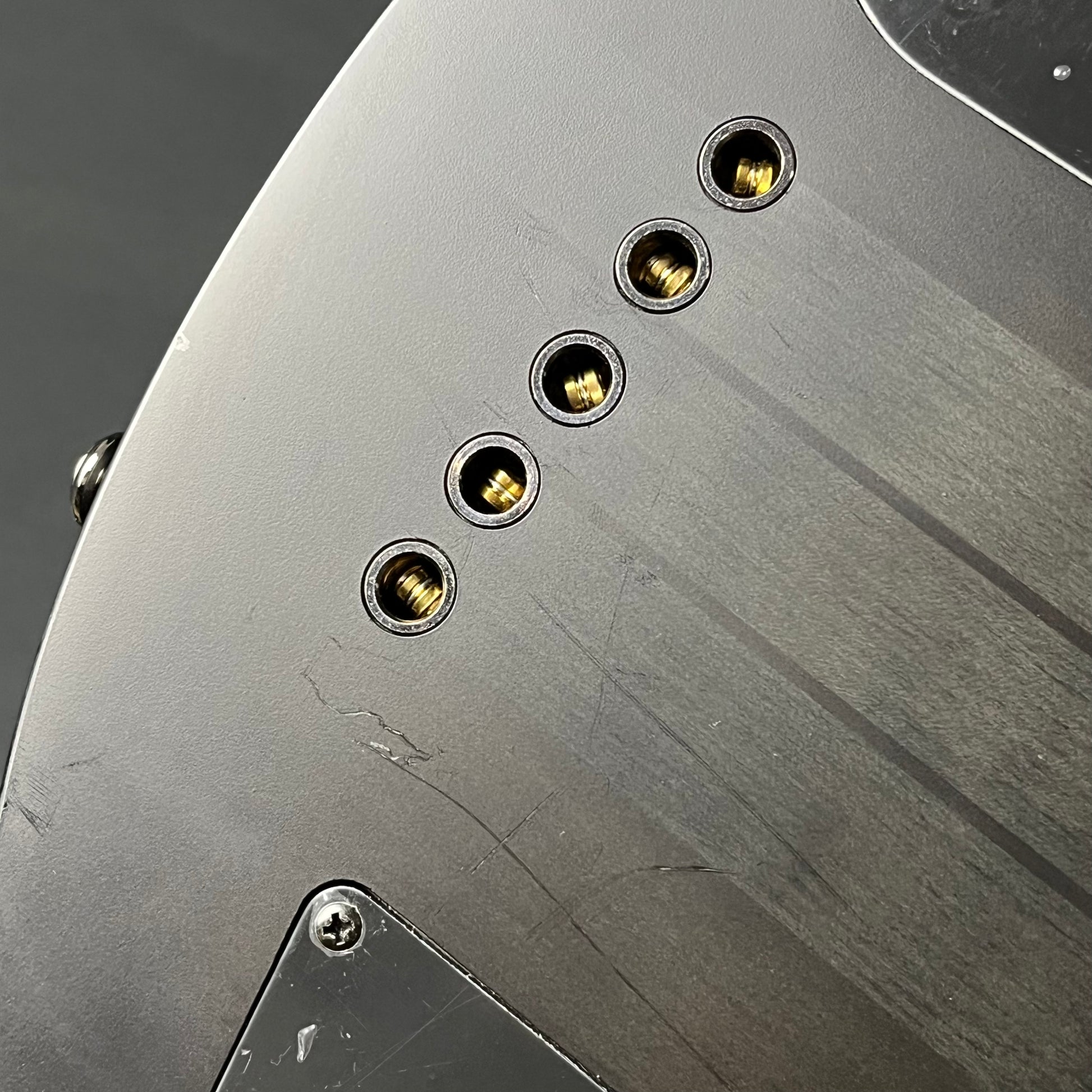 Schecter Hellraiser Extreme-5